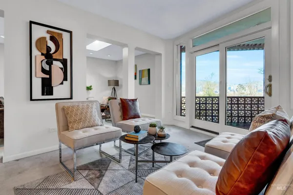 $775,000 | 3701 West Crescent Rim Drive, Unit 406, Boise, ID 83706