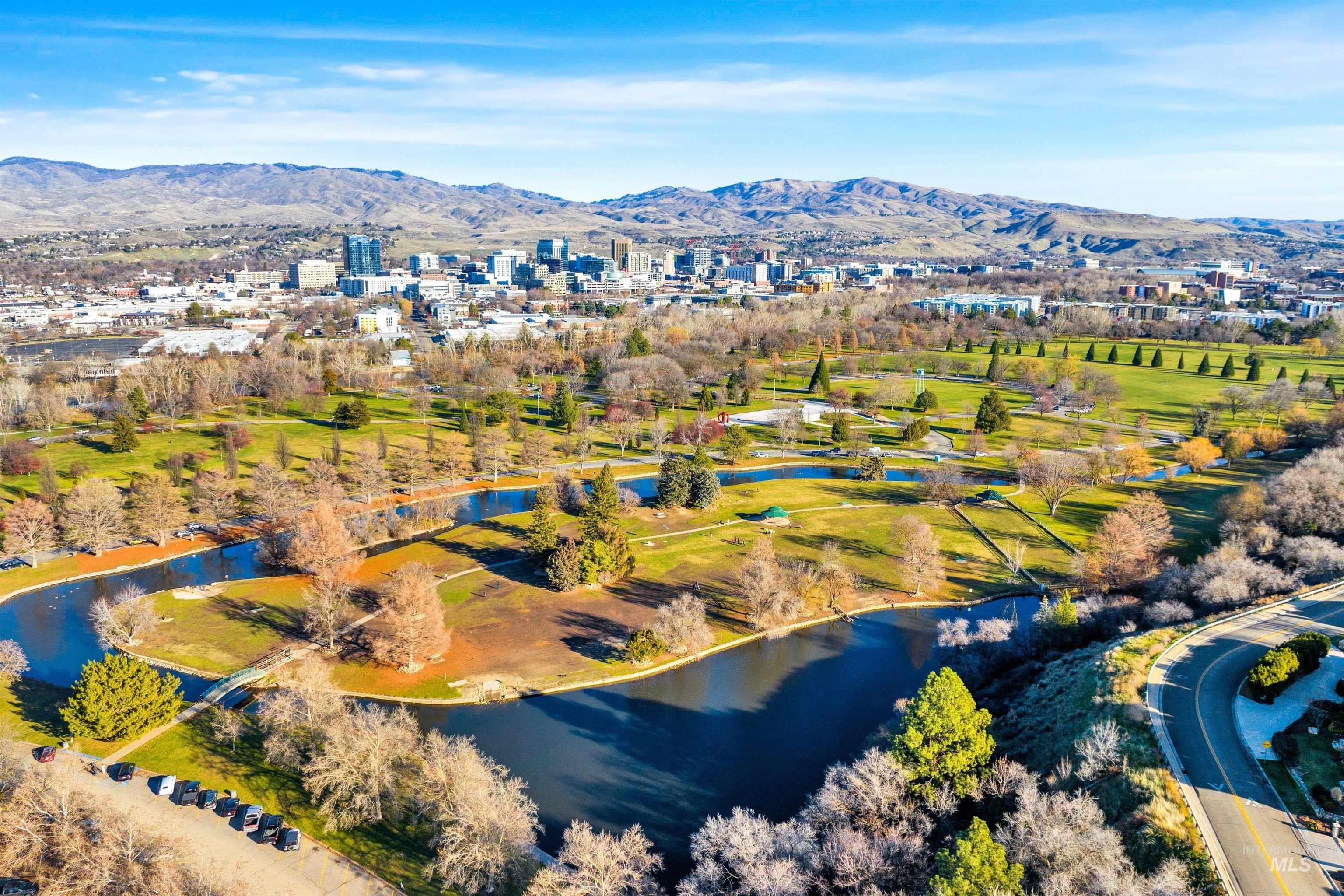 3701 West Crescent Rim Drive, Unit 406 Boise, ID 83706 - Photo 36 of 36