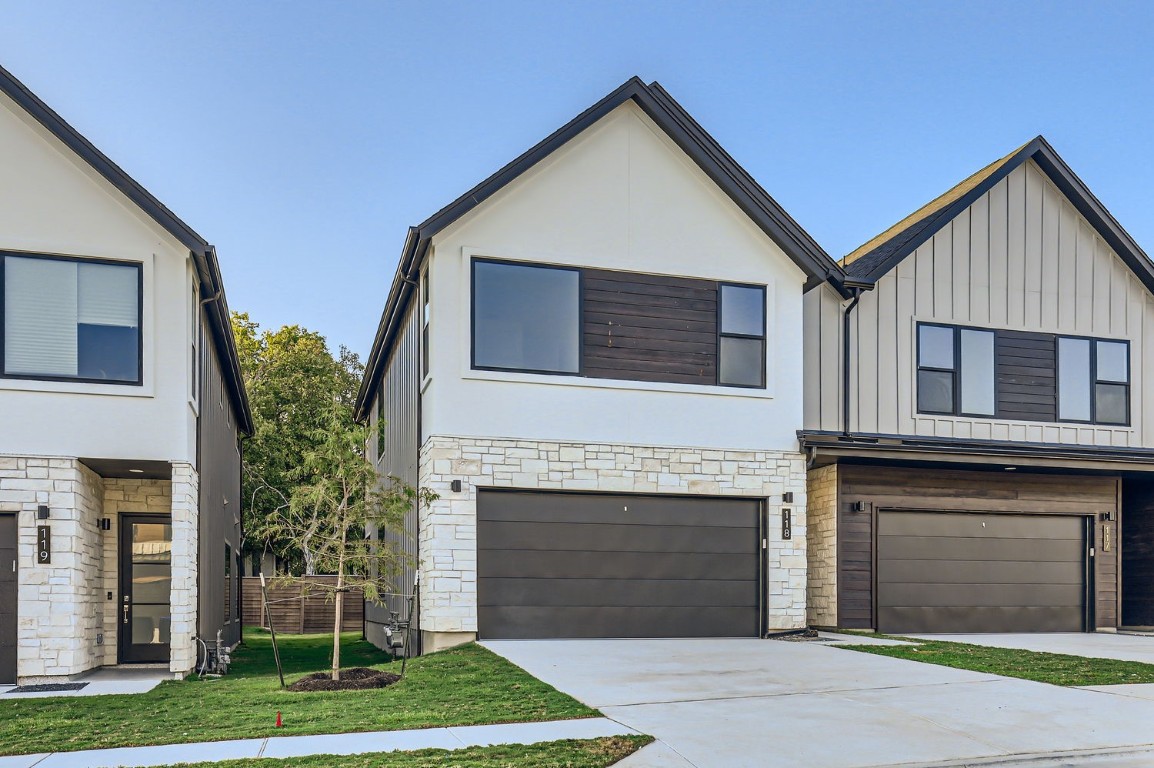 590 Old Mill Road, Unit 118 Cedar Park, TX 78613 - Photo 1 of 1
