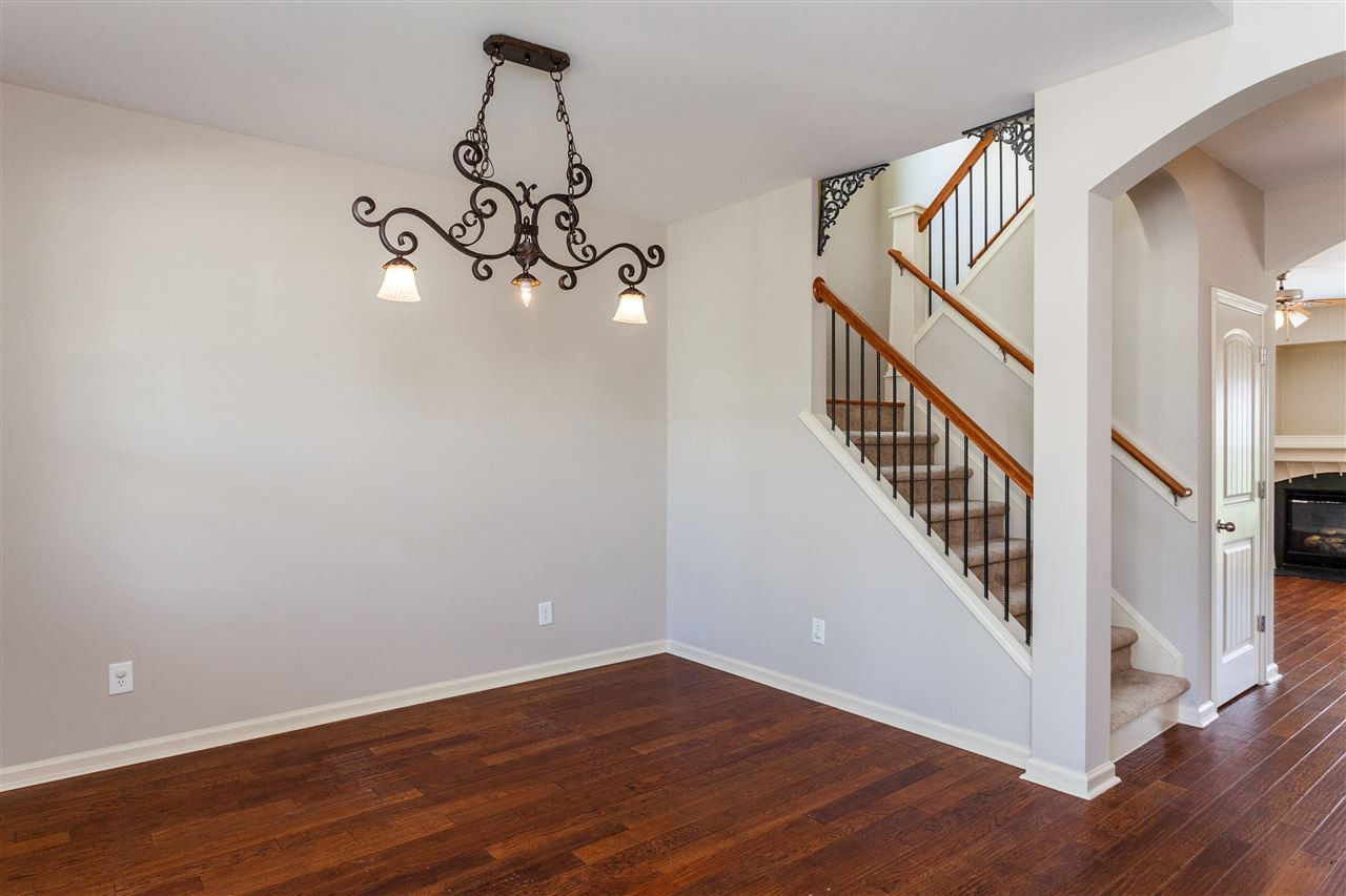 3012 Landing Falls Lane Raleigh, NC 27616 - Photo 3 of 25 Photo 3