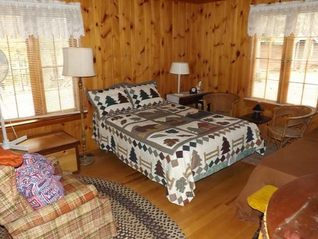 7725 No Fish Bay Road St. Germain, WI 54558 - Photo 11 of 19 Gallery Image 11
