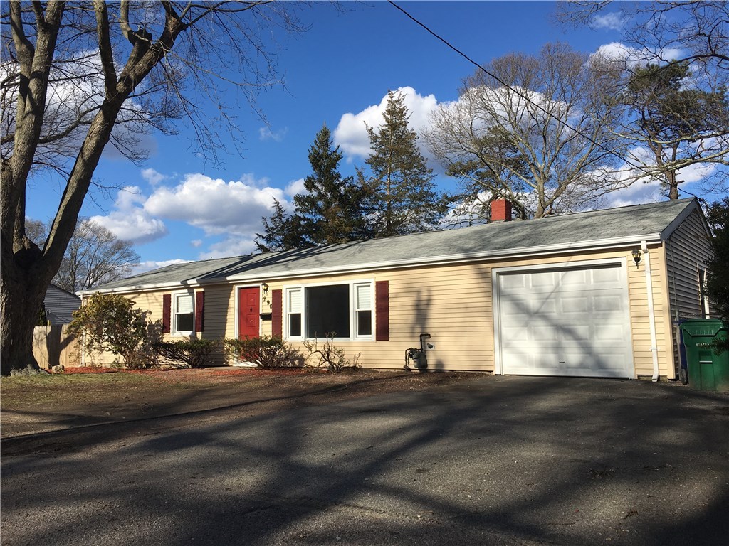290 Diamond Hill Road Warwick, RI 02886 - Photo 1 of 14