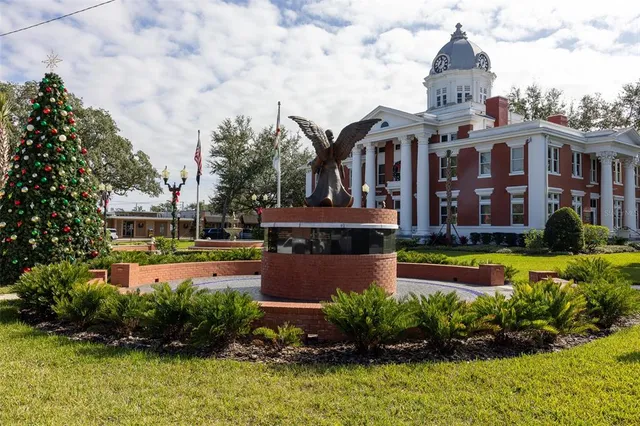 $450,000 | 14440 12th Street, Dade City, FL 33523