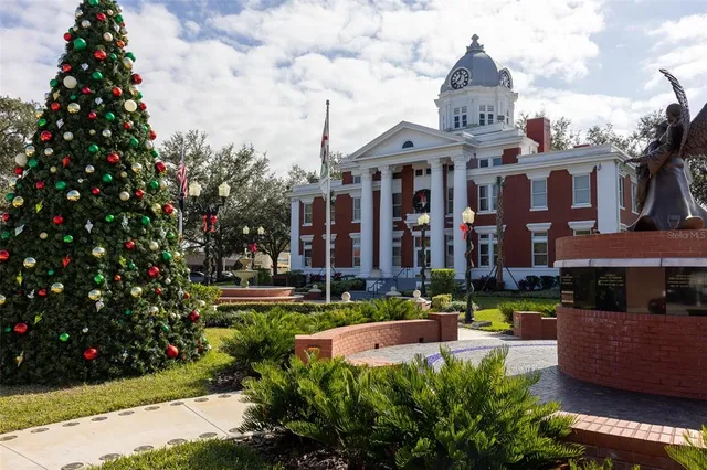 $450,000 | 14440 12th Street, Dade City, FL 33523