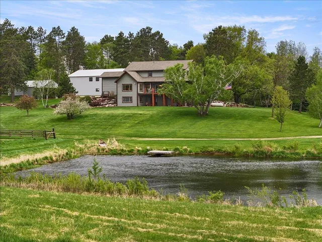 $1,850,000 | 6167 24th Street Southwest, Pine River, MN 56474