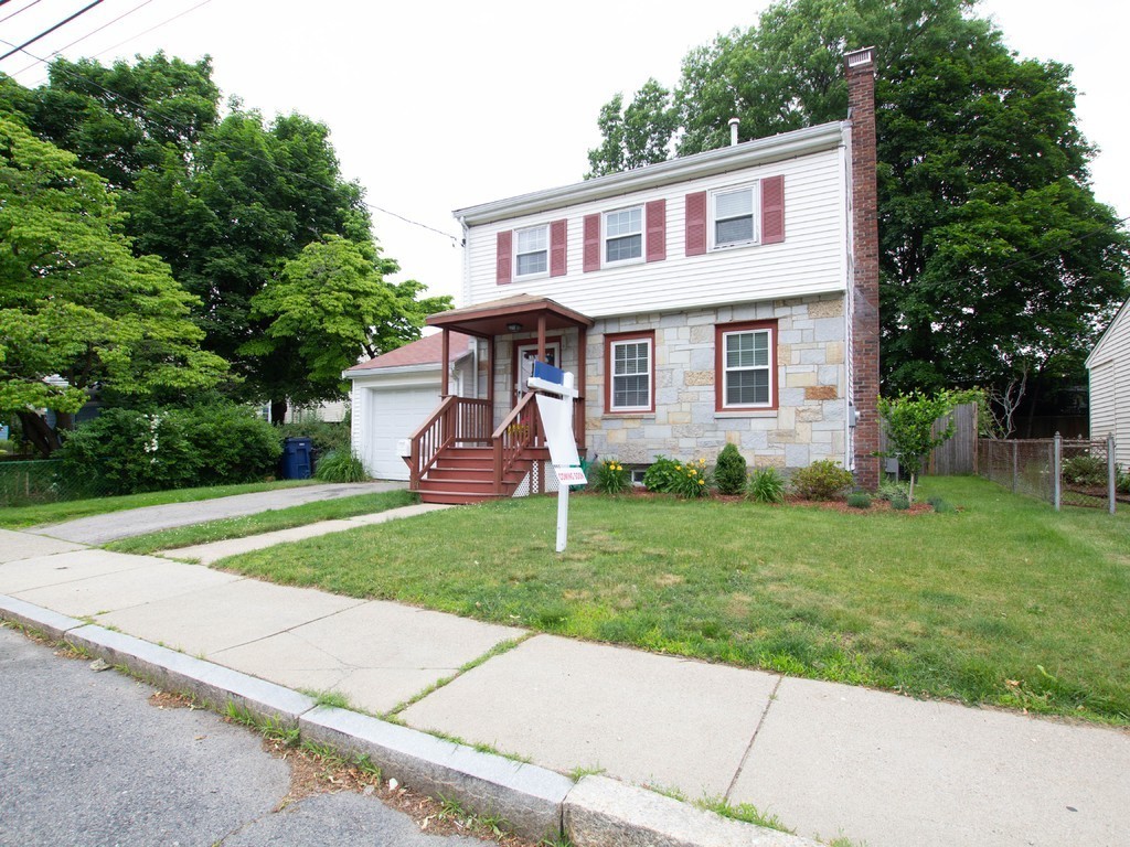 12 Hartlawn Road Boston, MA 02132 - Photo 15 of 16 Gallery Image 15