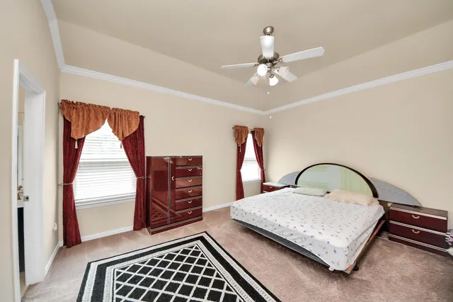 $2,350 | 4210 Audrey Manor Lane, Katy, TX 77449