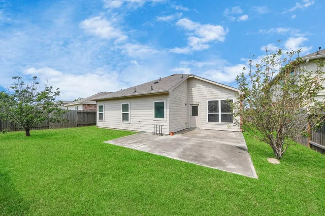 $2,350 | 4210 Audrey Manor Lane, Katy, TX 77449