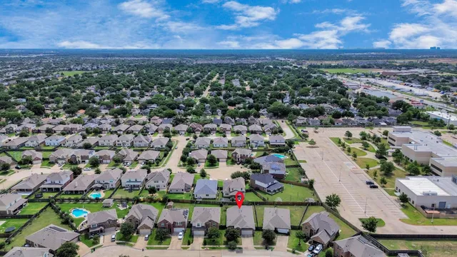 $2,350 | 4210 Audrey Manor Lane, Katy, TX 77449