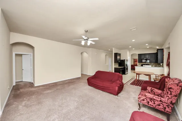 $2,350 | 4210 Audrey Manor Lane, Katy, TX 77449