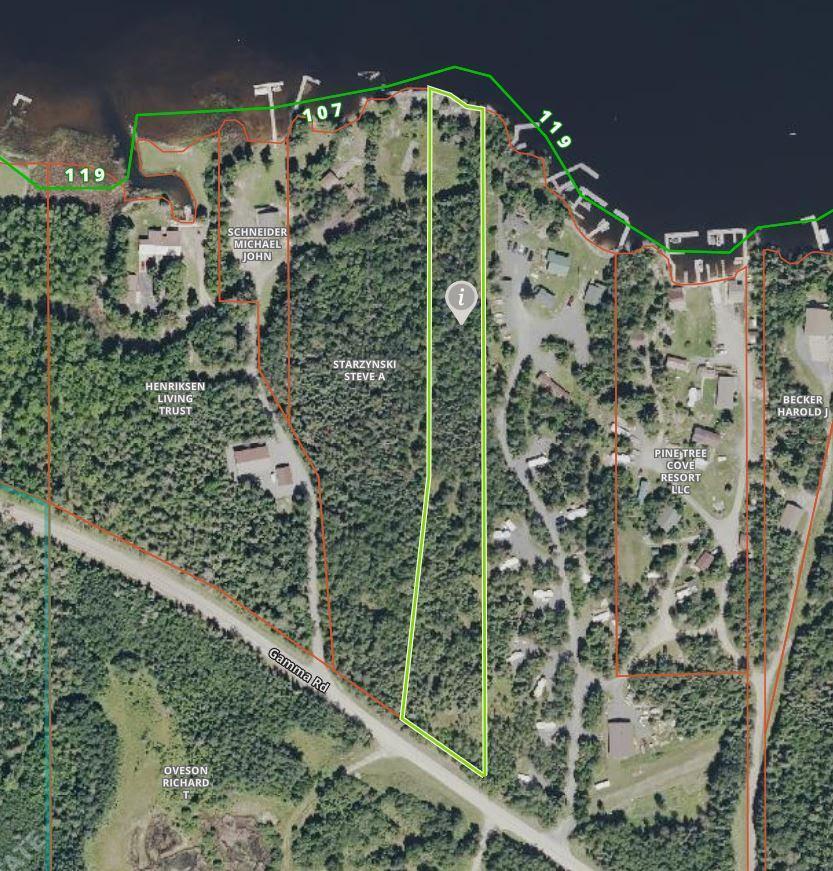 Xx3.64 Gamma Road Kabetogama, MN 56669 - Photo 17 of 19