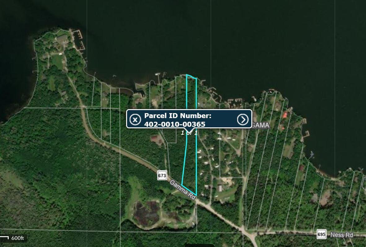 Xx3.64 Gamma Road Kabetogama, MN 56669 - Photo 18 of 19