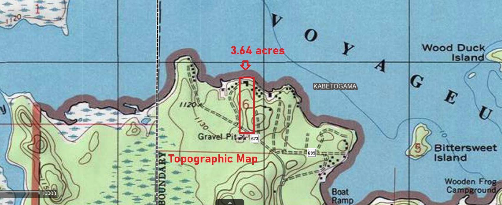 Xx3.64 Gamma Road Kabetogama, MN 56669 - Photo 19 of 19