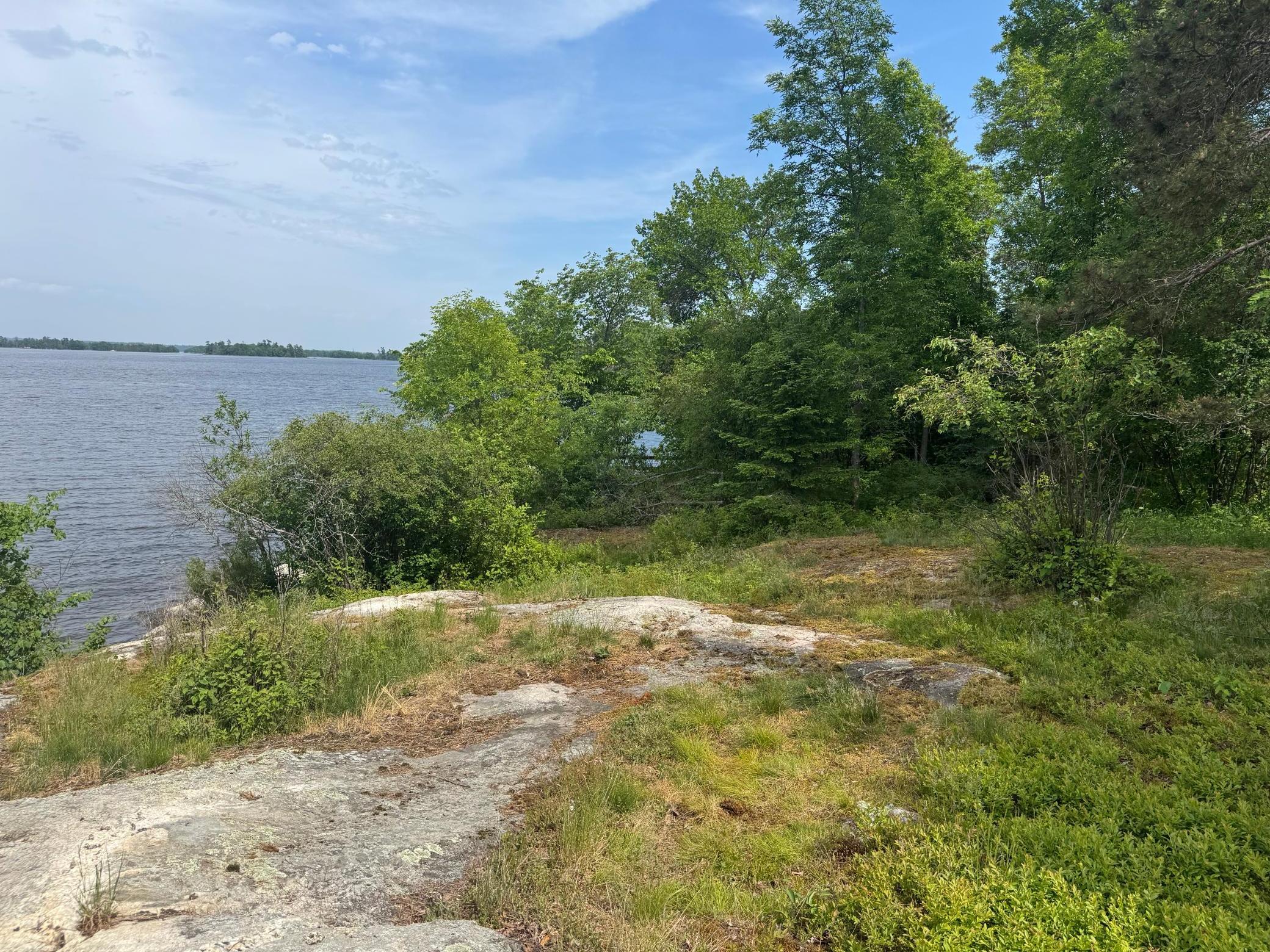 Xx3.64 Gamma Road Kabetogama, MN 56669 - Photo 2 of 19