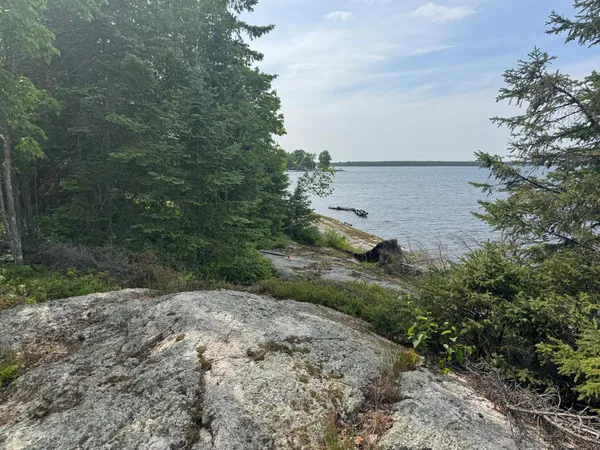$495,000 | Xx3.64 Gamma Road, Kabetogama, MN 56669