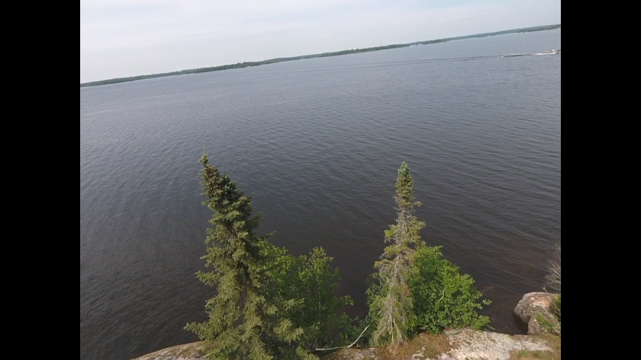 Xx3.64 Gamma Road Kabetogama, MN 56669 - Photo 4 of 19