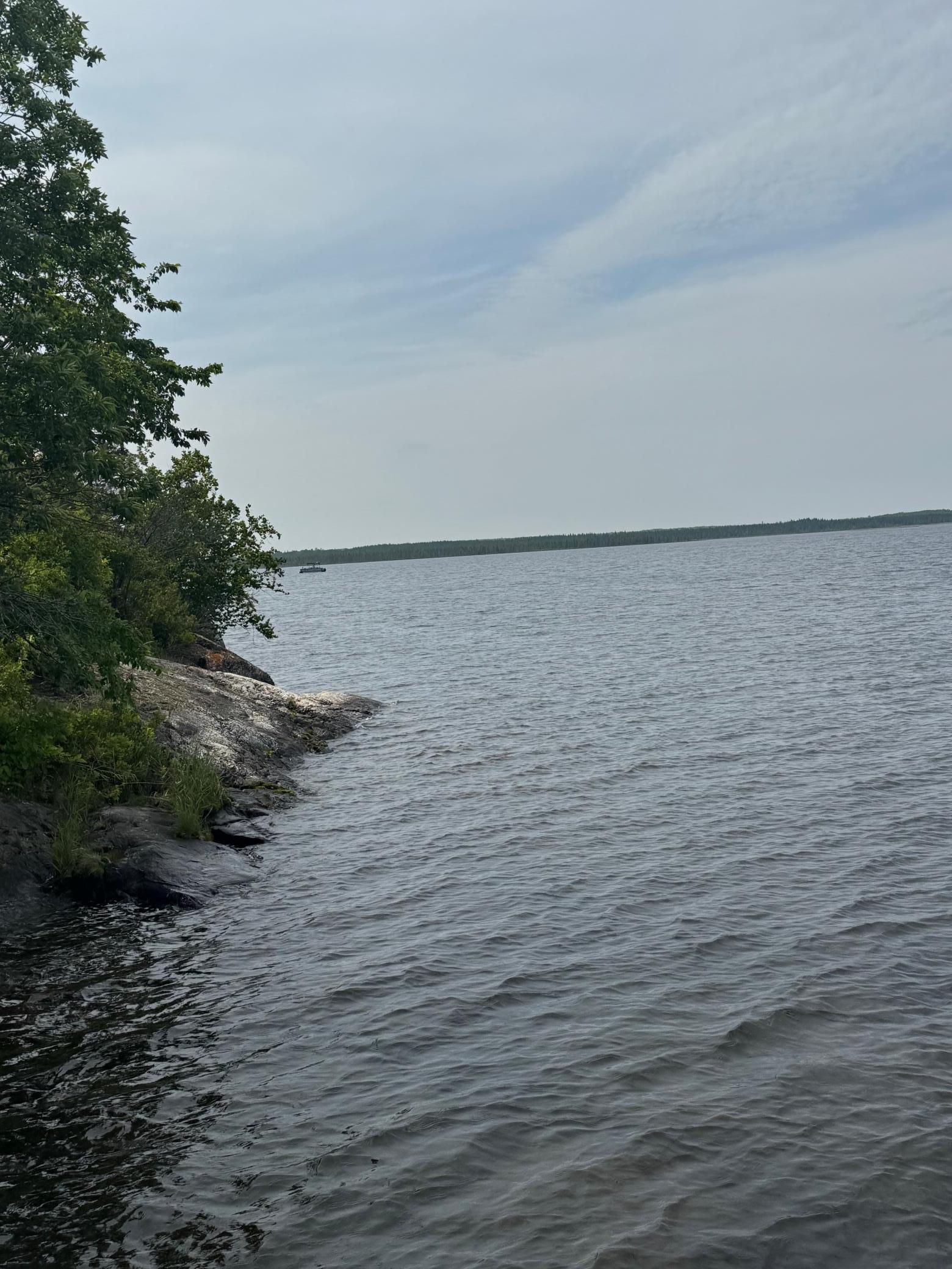 Xx3.64 Gamma Road Kabetogama, MN 56669 - Photo 6 of 19