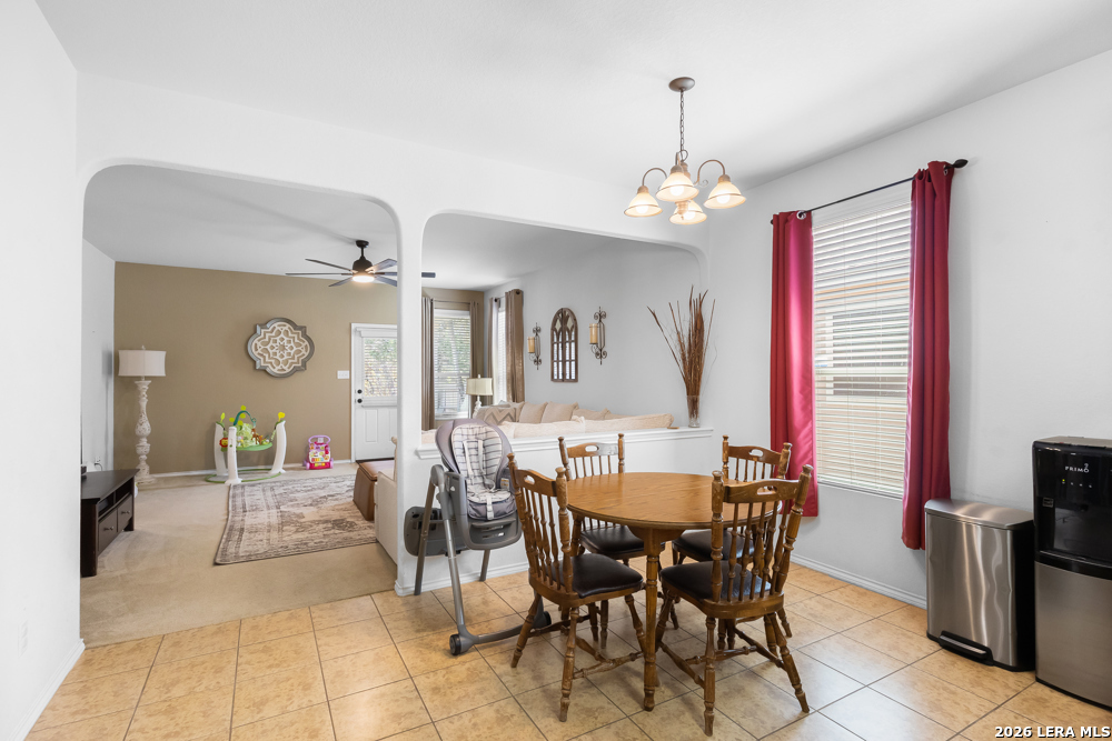 7546 Paraiso Point Boerne, TX 78015 - Photo 15 of 36