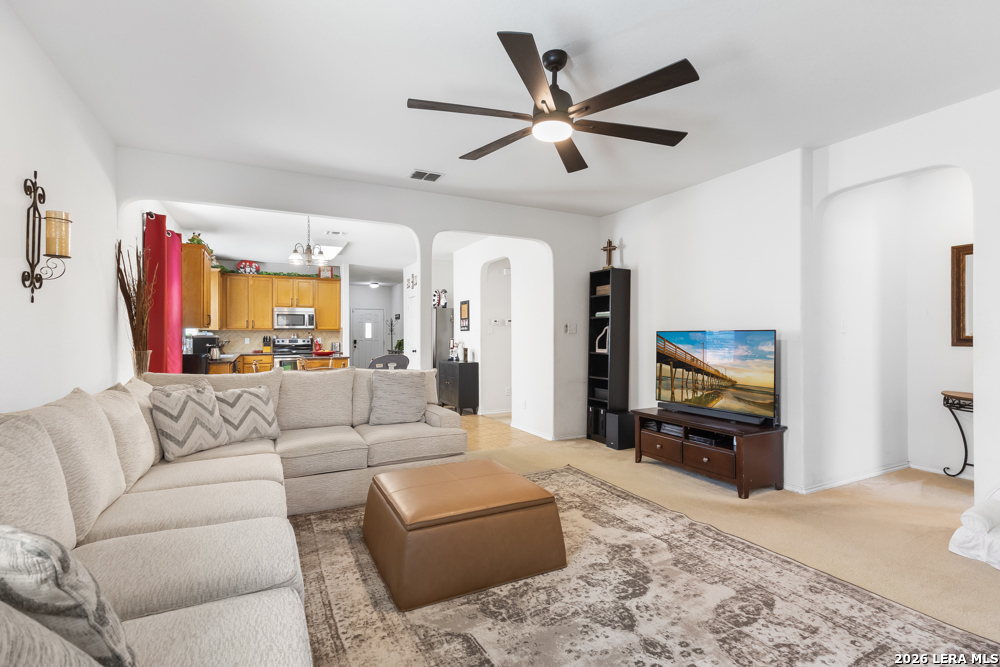 7546 Paraiso Point Boerne, TX 78015 - Photo 19 of 36