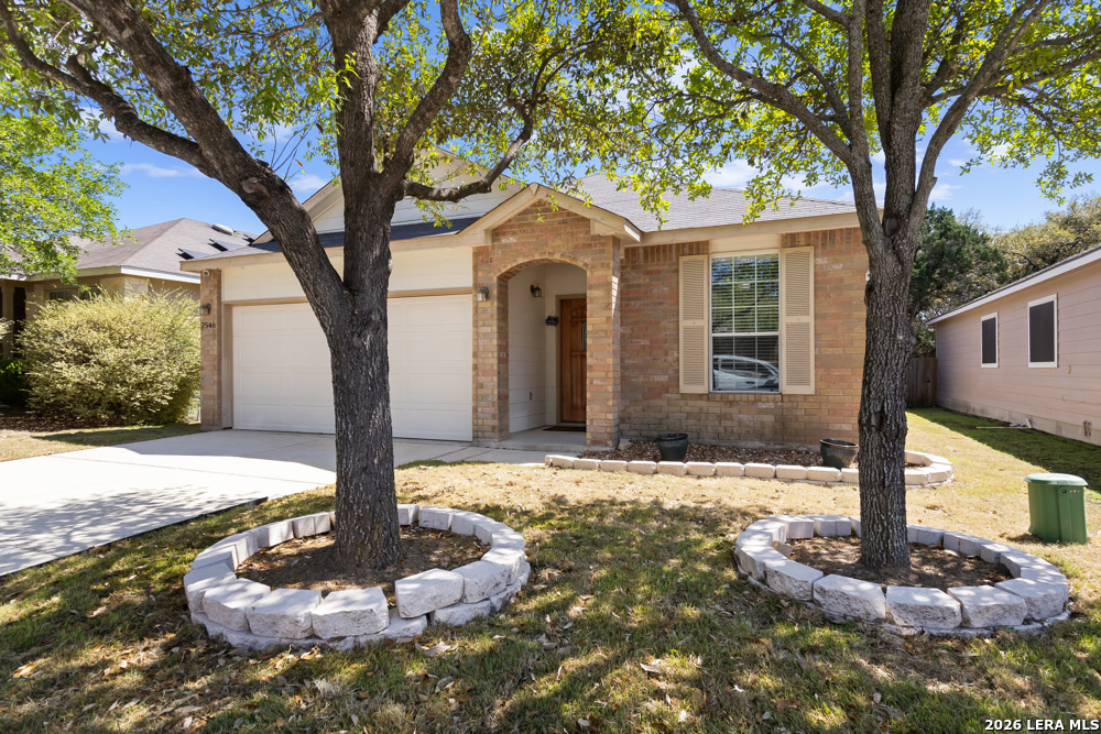 7546 Paraiso Point Boerne, TX 78015 - Photo 2 of 36