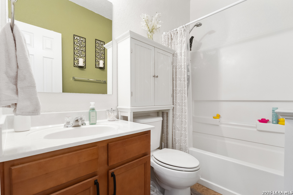 7546 Paraiso Point Boerne, TX 78015 - Photo 30 of 36