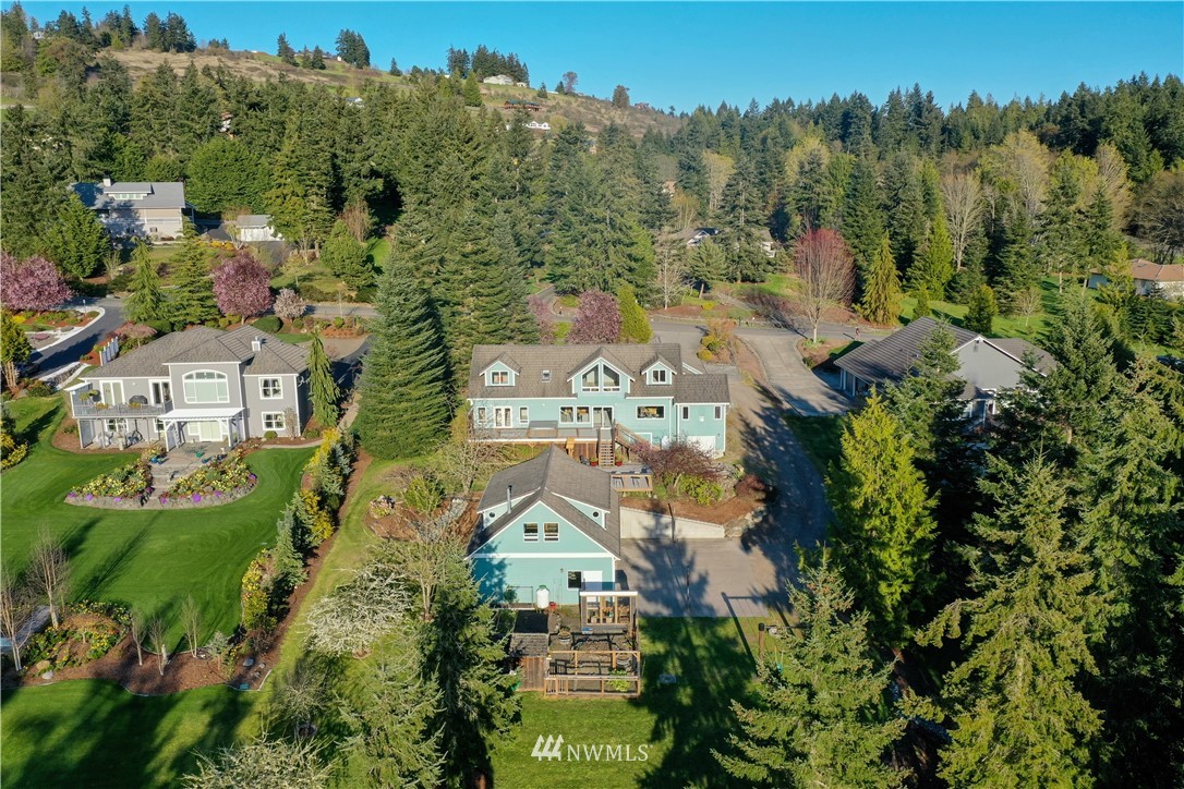 1542 Fox Hollow Road Sequim, WA 98382 - Photo 2 of 40