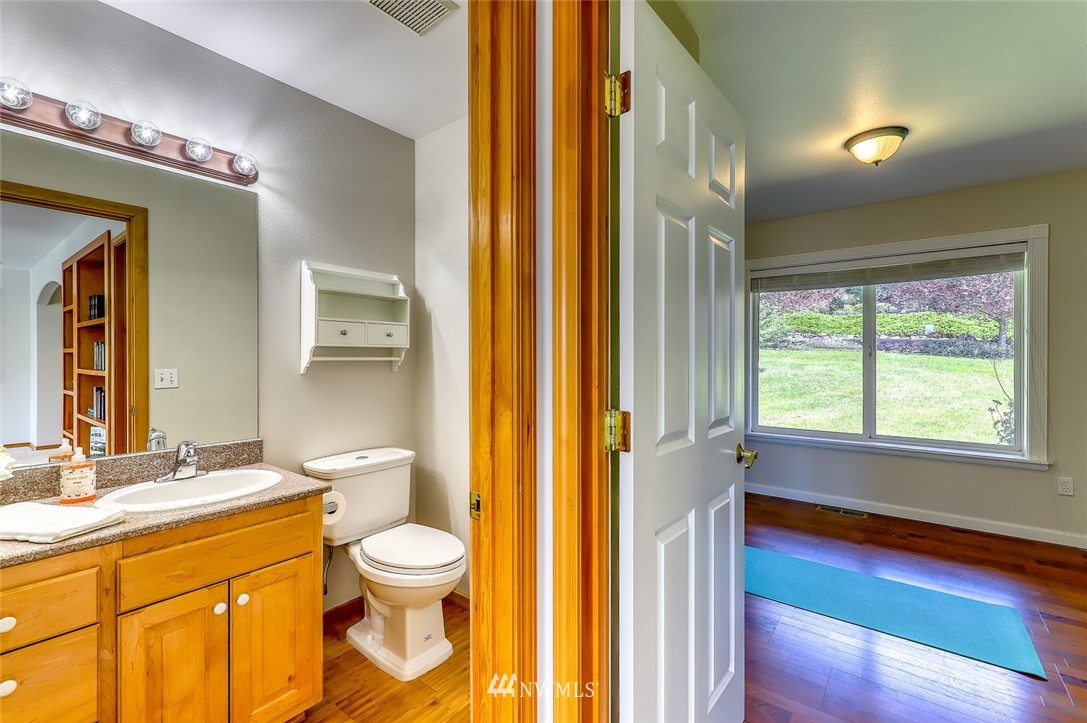 1542 Fox Hollow Road Sequim, WA 98382 - Photo 14 of 40