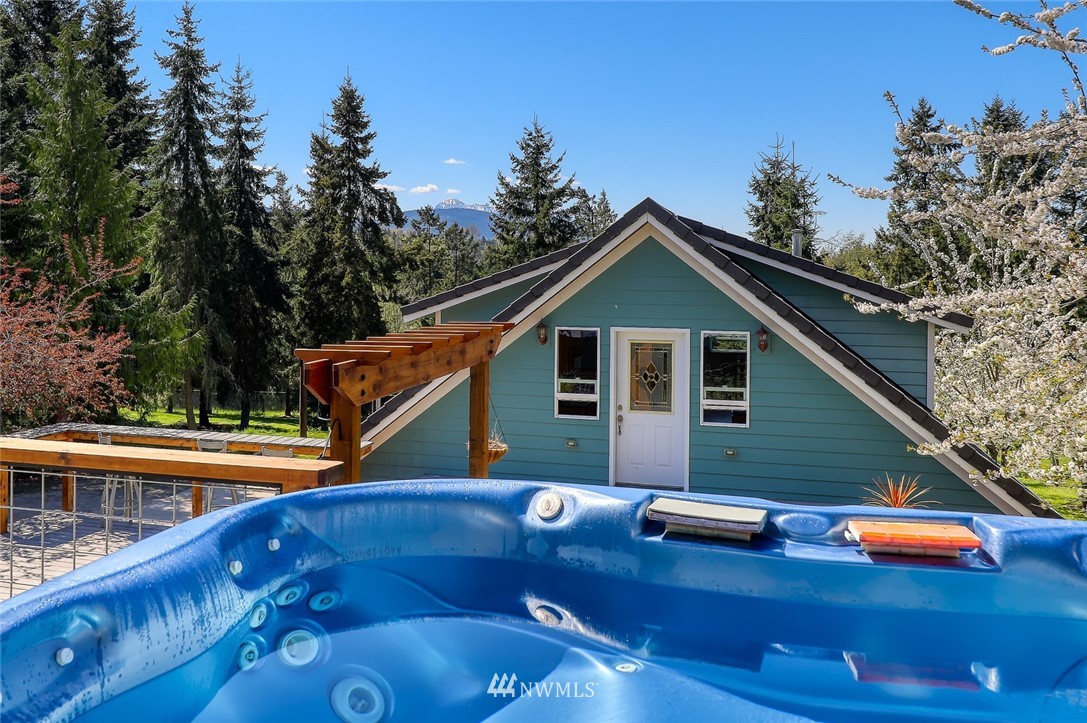 1542 Fox Hollow Road Sequim, WA 98382 - Photo 17 of 40