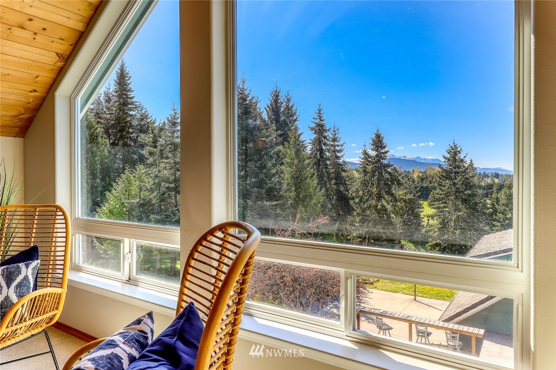 1542 Fox Hollow Road Sequim, WA 98382 - Photo 26 of 40