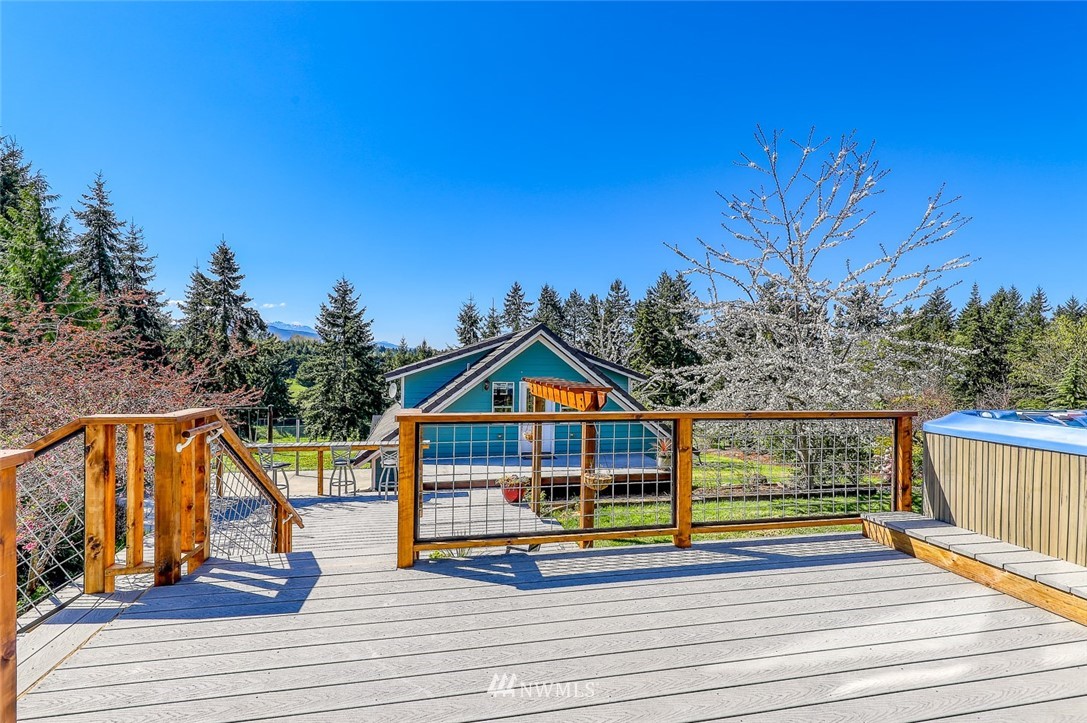 1542 Fox Hollow Road Sequim, WA 98382 - Photo 29 of 40