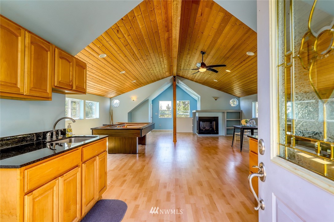 1542 Fox Hollow Road Sequim, WA 98382 - Photo 30 of 40