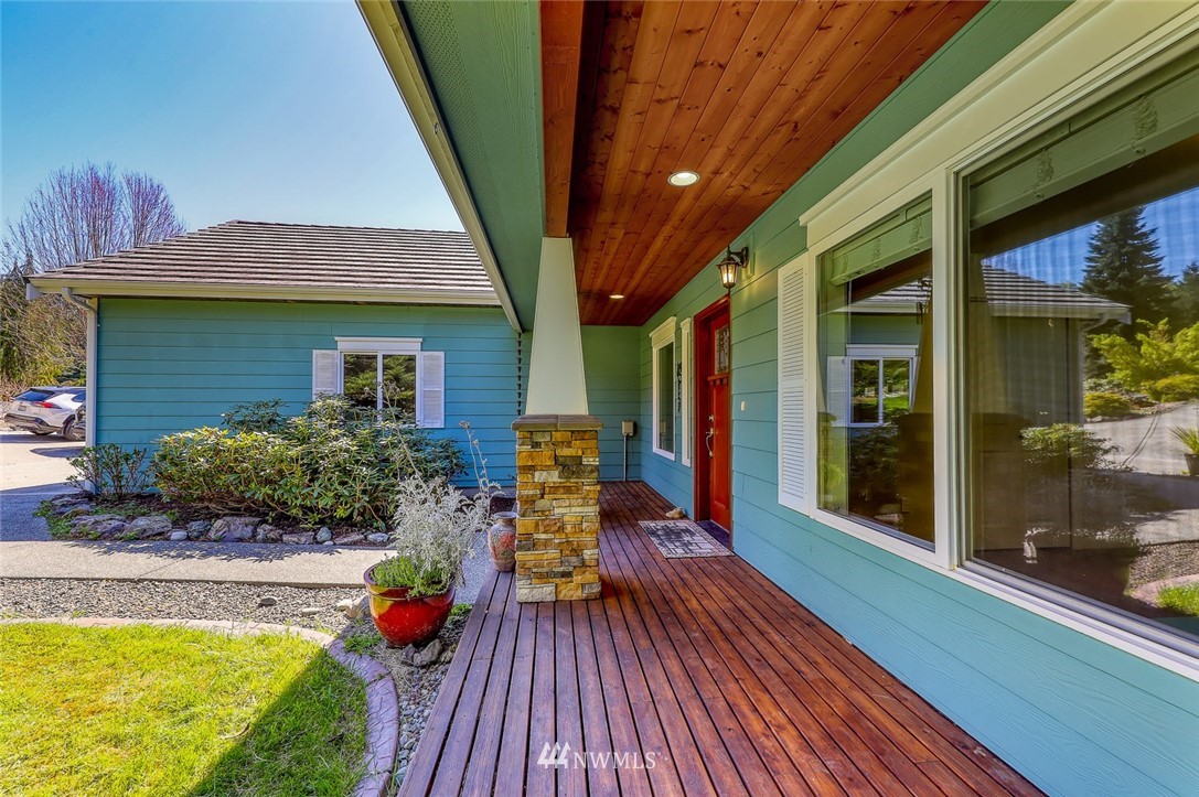 1542 Fox Hollow Road Sequim, WA 98382 - Photo 4 of 40