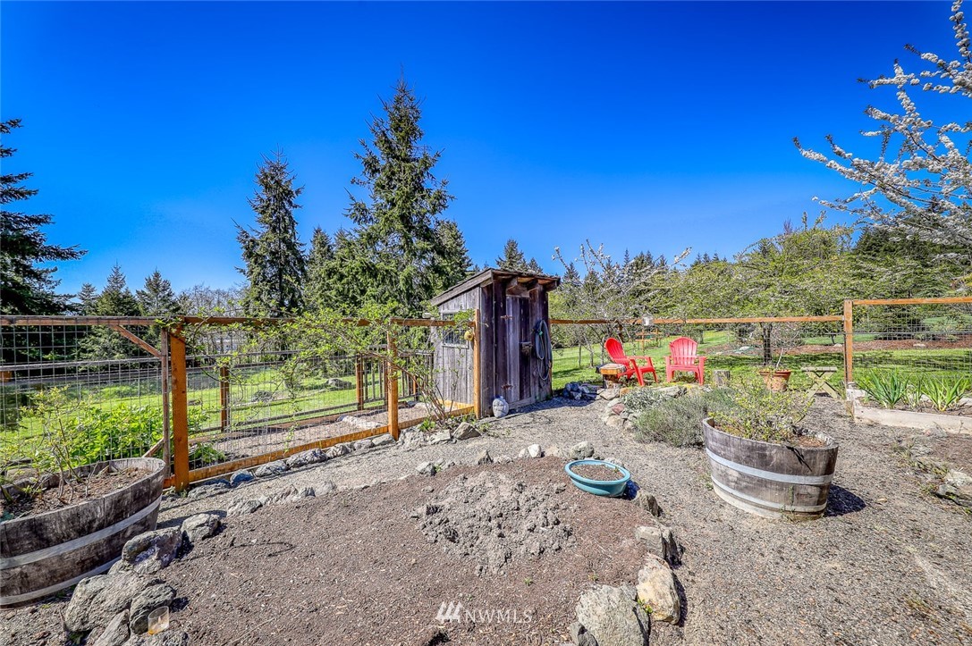 1542 Fox Hollow Road Sequim, WA 98382 - Photo 35 of 40