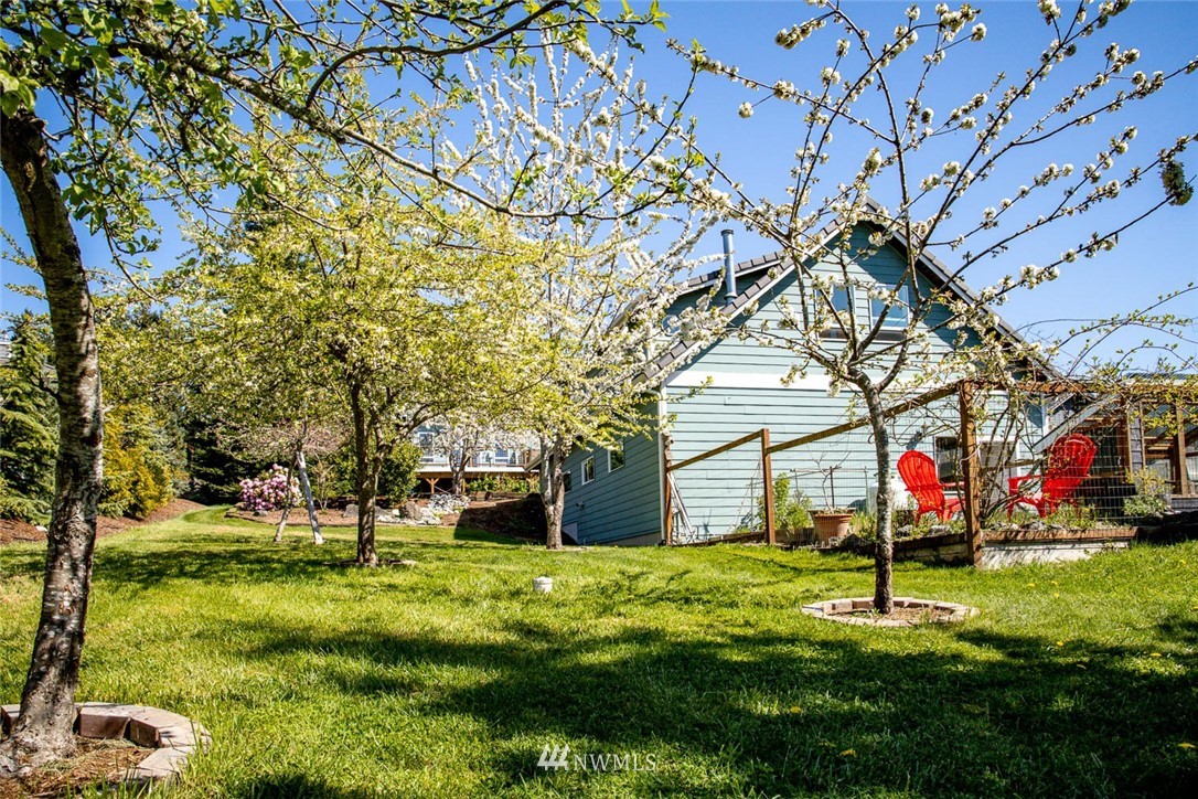 1542 Fox Hollow Road Sequim, WA 98382 - Photo 37 of 40