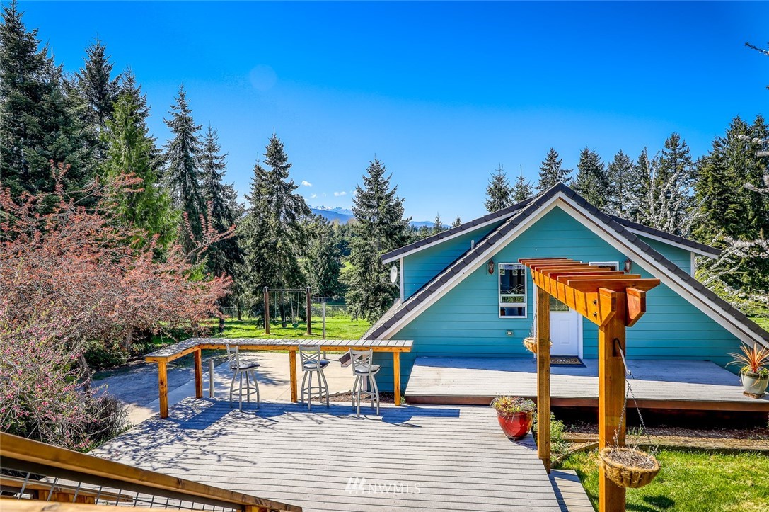 1542 Fox Hollow Road Sequim, WA 98382 - Photo 39 of 40