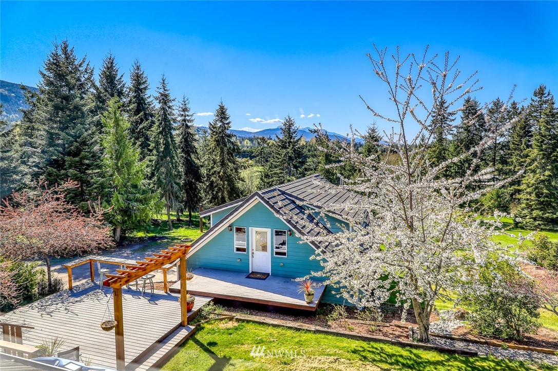 1542 Fox Hollow Road Sequim, WA 98382 - Photo 40 of 40