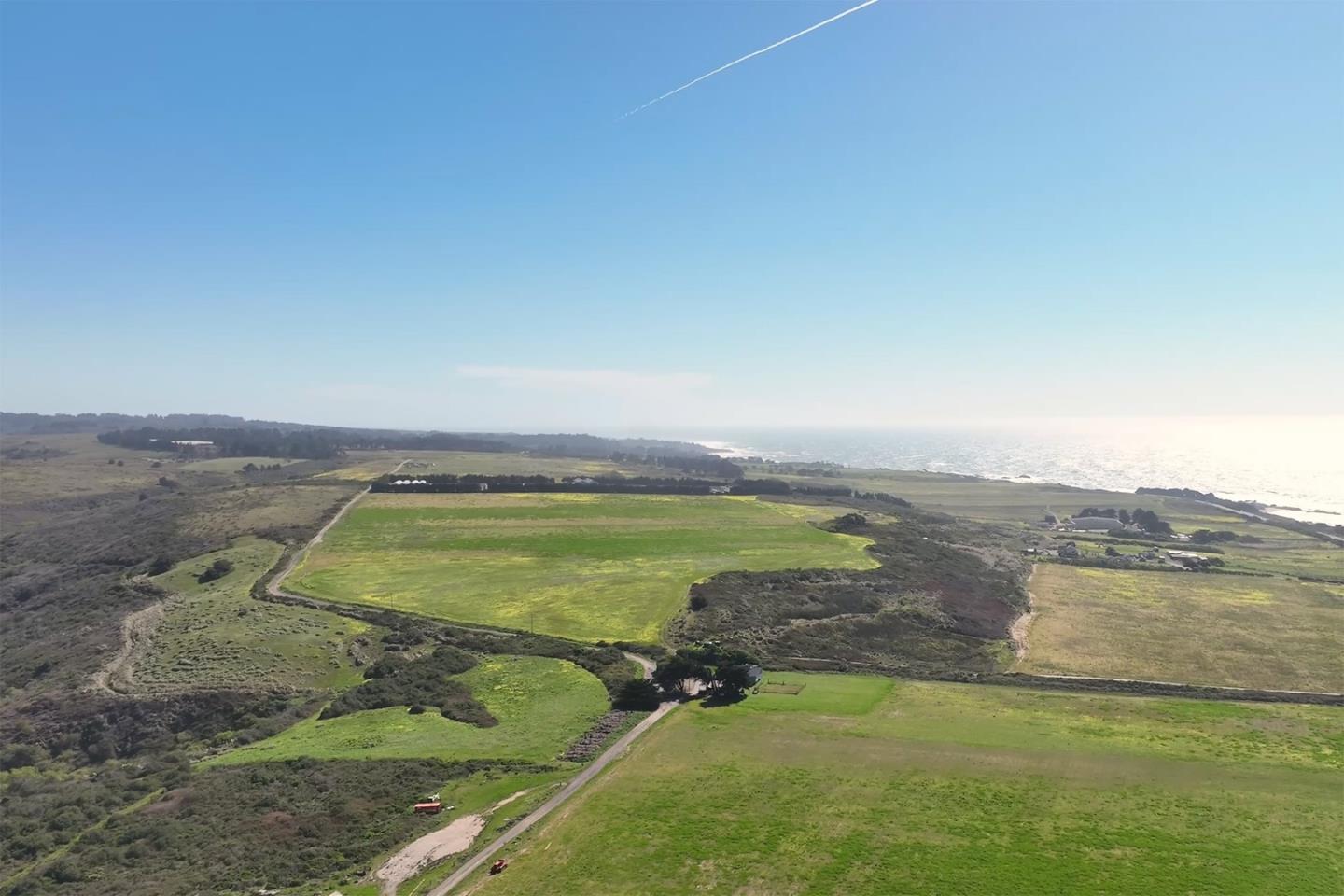 1275 Reservoir Road Pescadero, CA 94060 - Photo 8 of 9 a view of a city