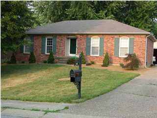2805 Wareham Road Louisville, KY 40242 - Photo 1 of 1 Primary Photo