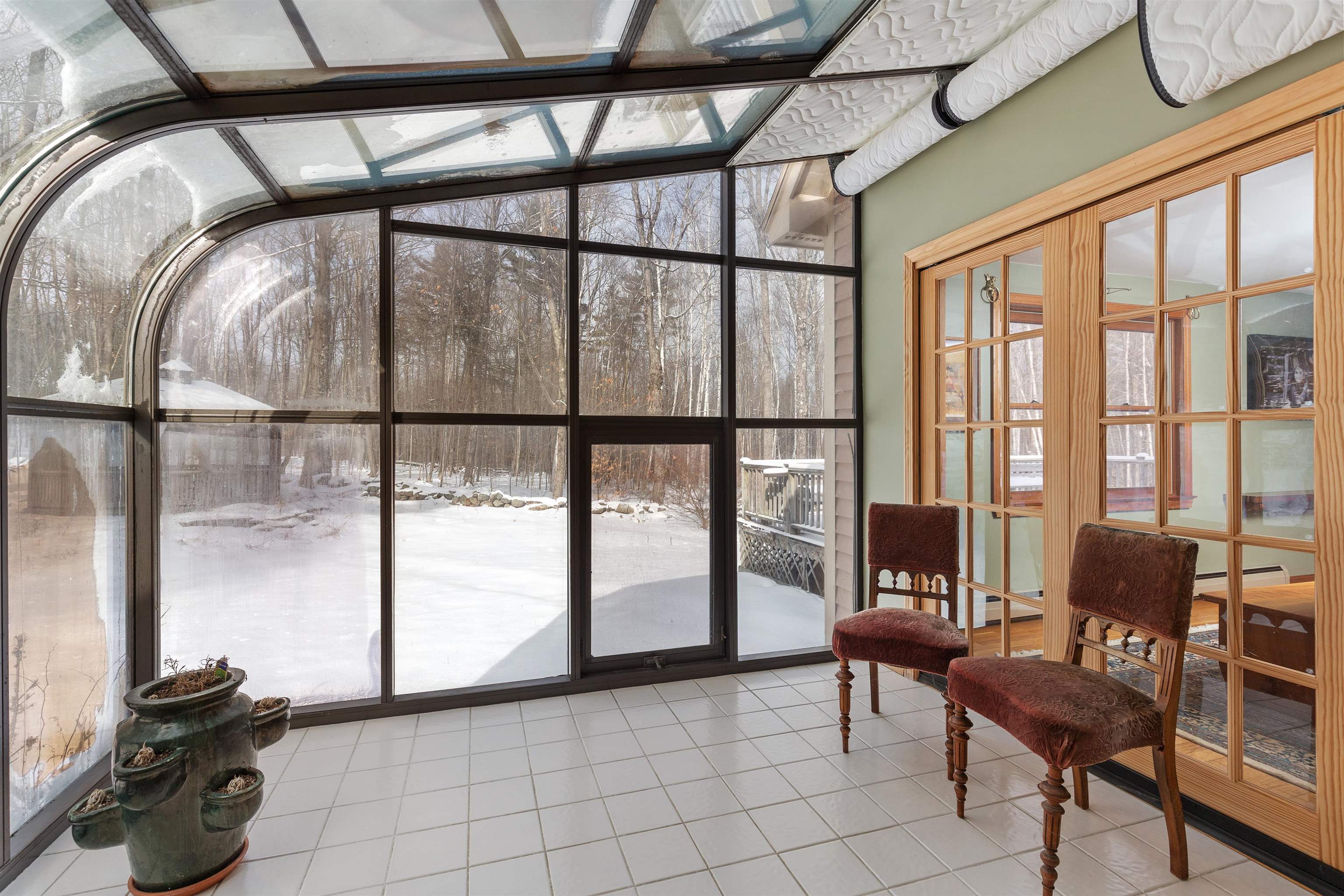 151 Morningside Drive Weathersfield, VT 05156 - Photo 11 of 40