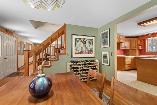 $469,000 | 151 Morningside Drive, Weathersfield, VT 05156