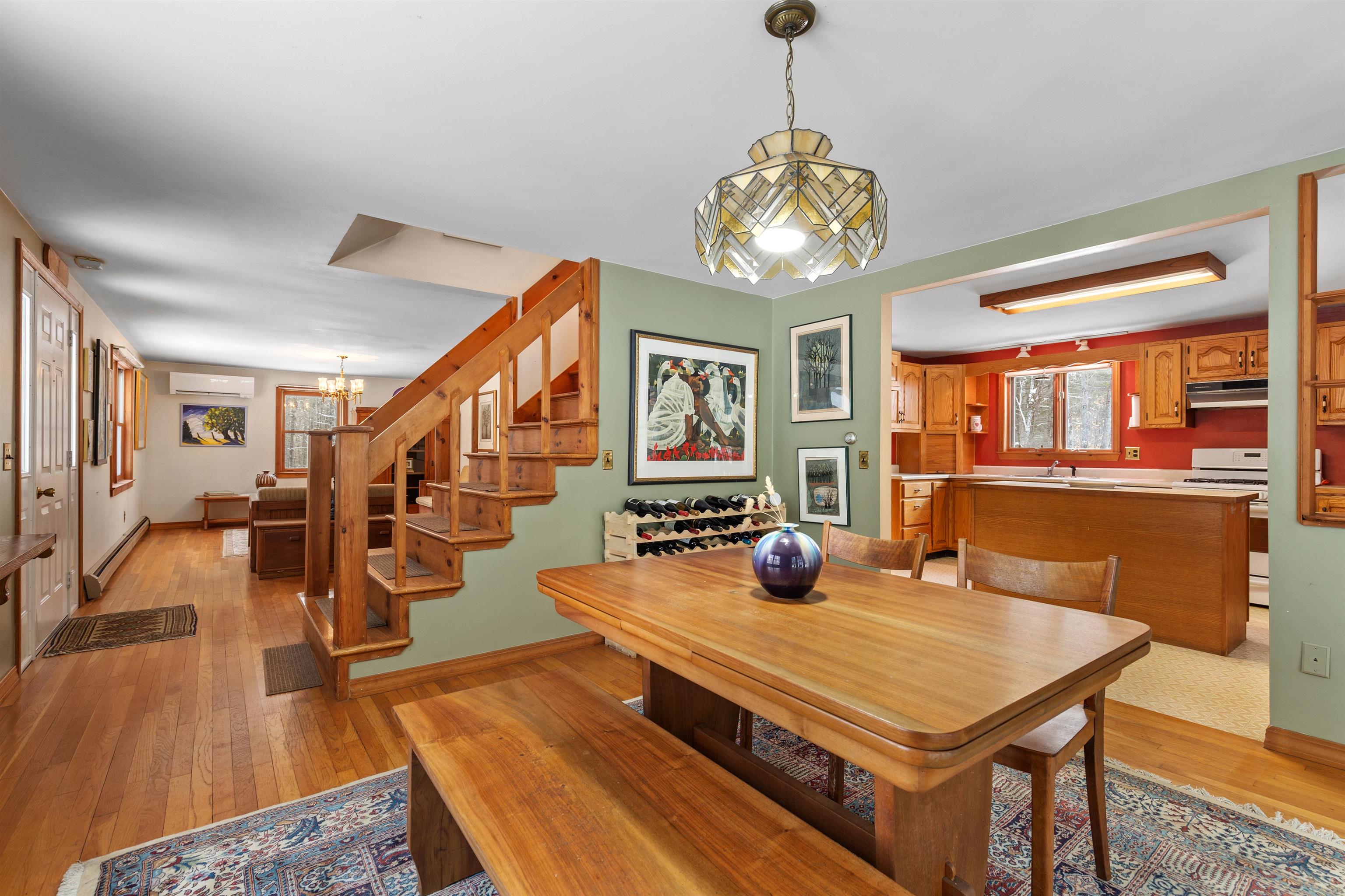 151 Morningside Drive Weathersfield, VT 05156 - Photo 13 of 40