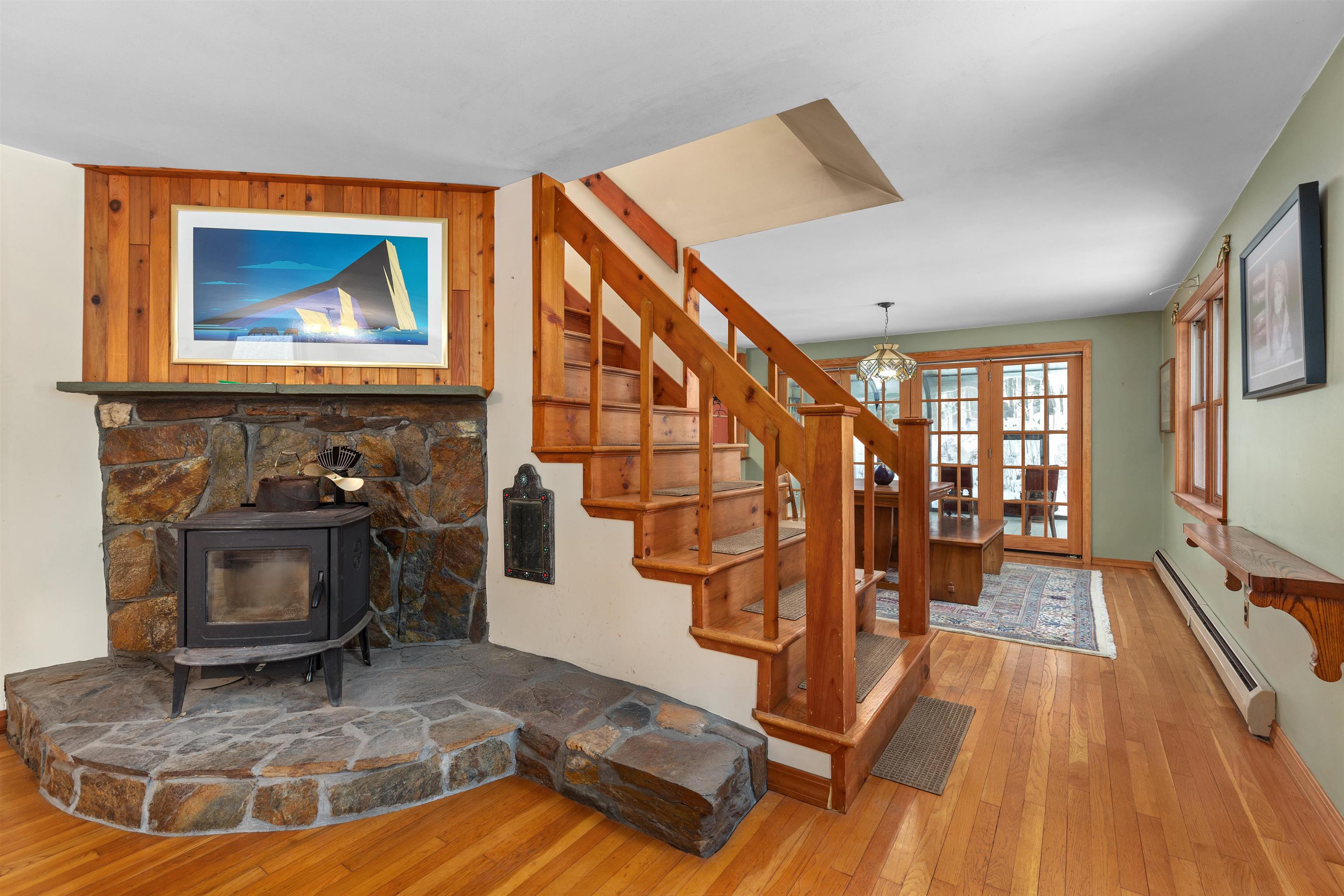 151 Morningside Drive Weathersfield, VT 05156 - Photo 14 of 40