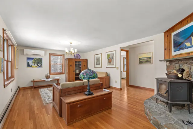 $469,000 | 151 Morningside Drive, Weathersfield, VT 05156