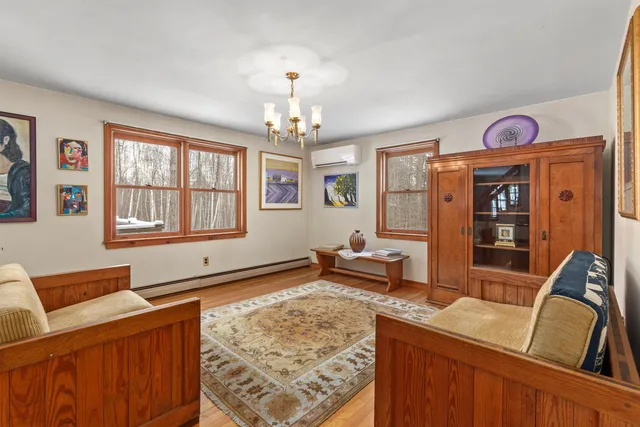 $469,000 | 151 Morningside Drive, Weathersfield, VT 05156