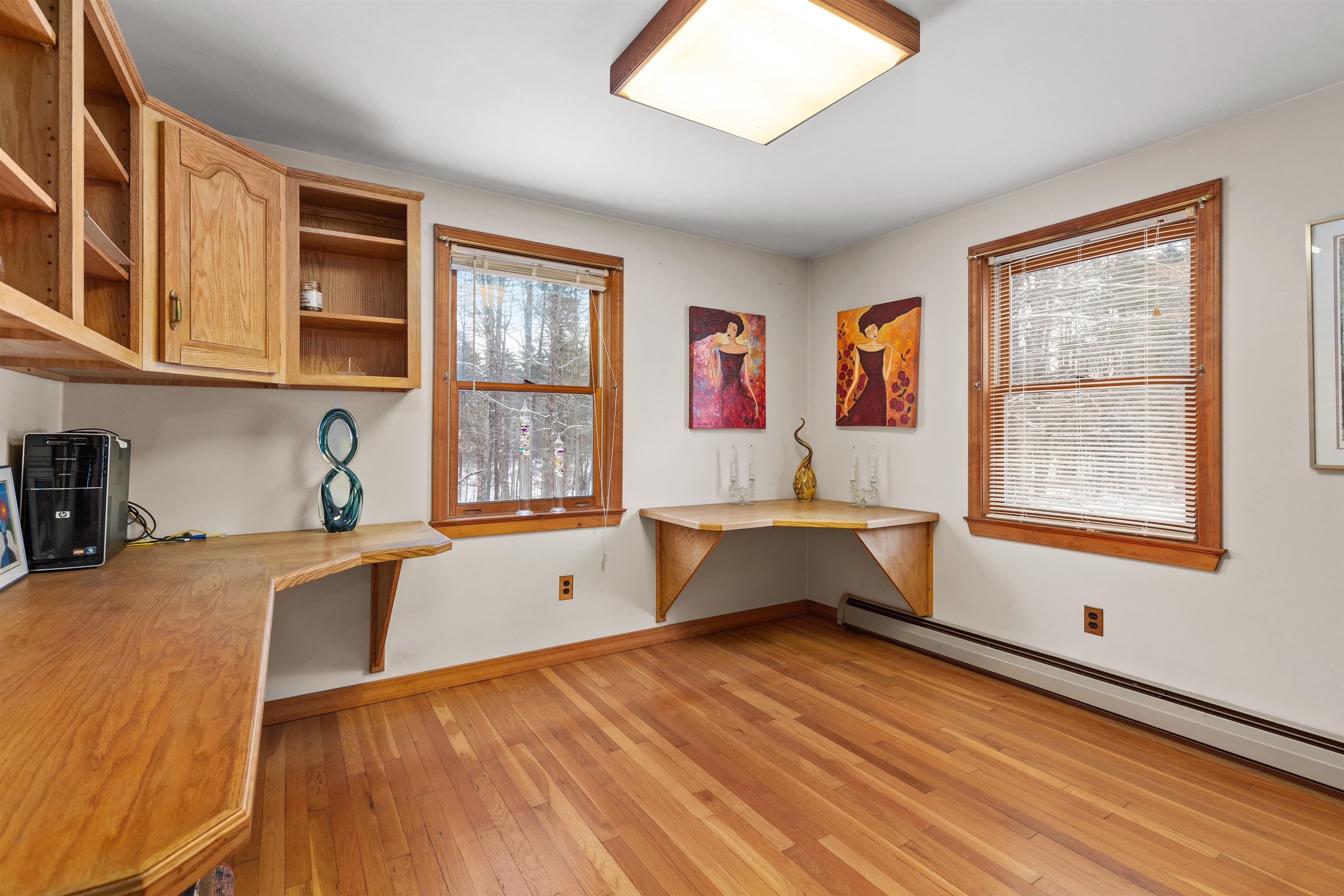 151 Morningside Drive Weathersfield, VT 05156 - Photo 17 of 40