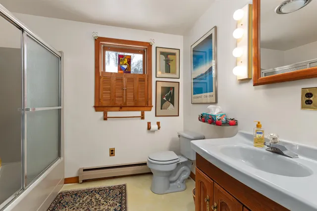 $469,000 | 151 Morningside Drive, Weathersfield, VT 05156