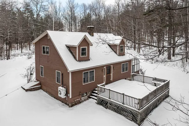 $469,000 | 151 Morningside Drive, Weathersfield, VT 05156