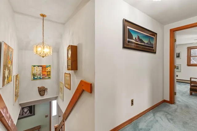 $469,000 | 151 Morningside Drive, Weathersfield, VT 05156