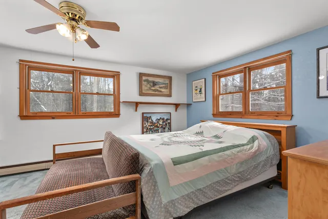 $469,000 | 151 Morningside Drive, Weathersfield, VT 05156