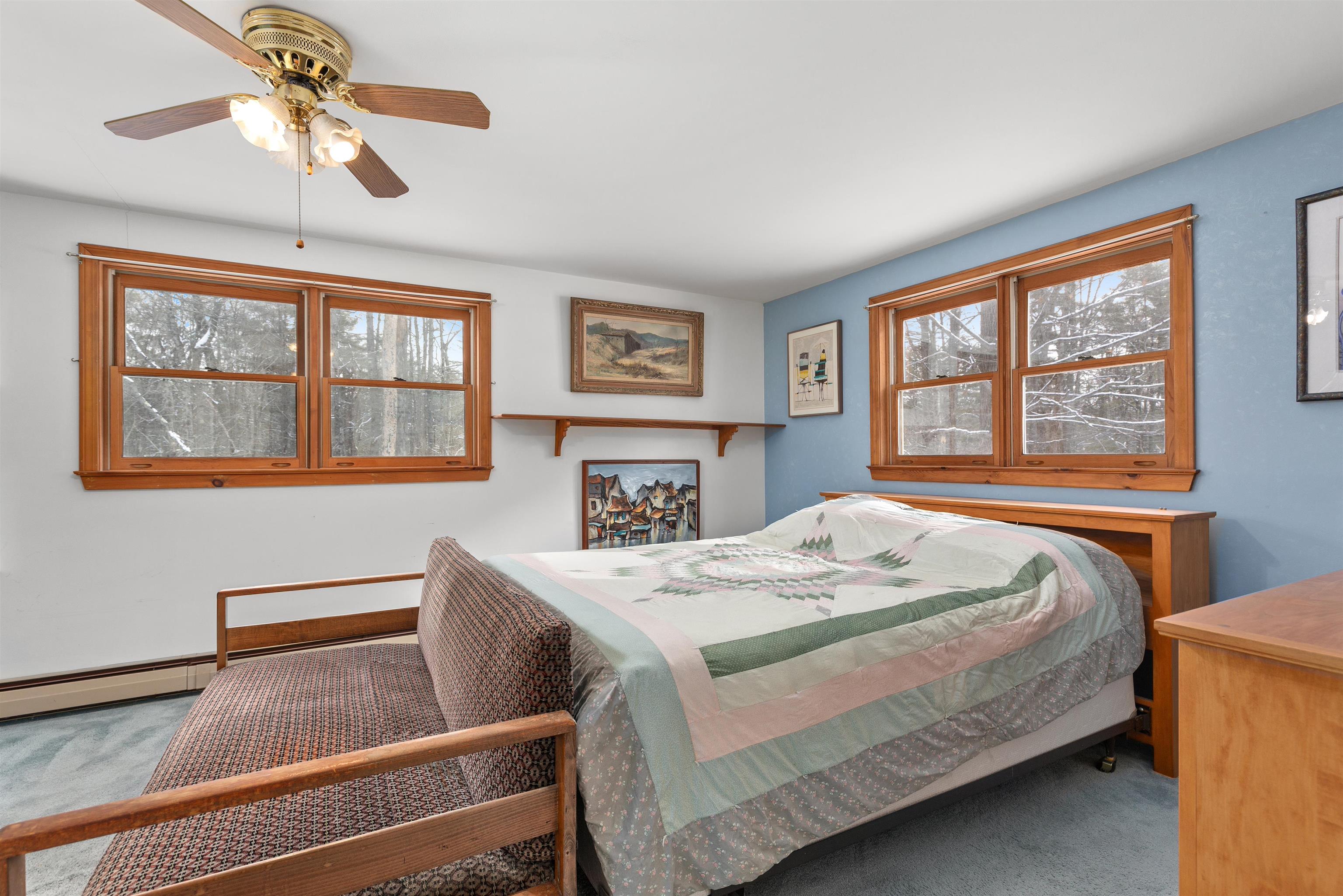 151 Morningside Drive Weathersfield, VT 05156 - Photo 22 of 40